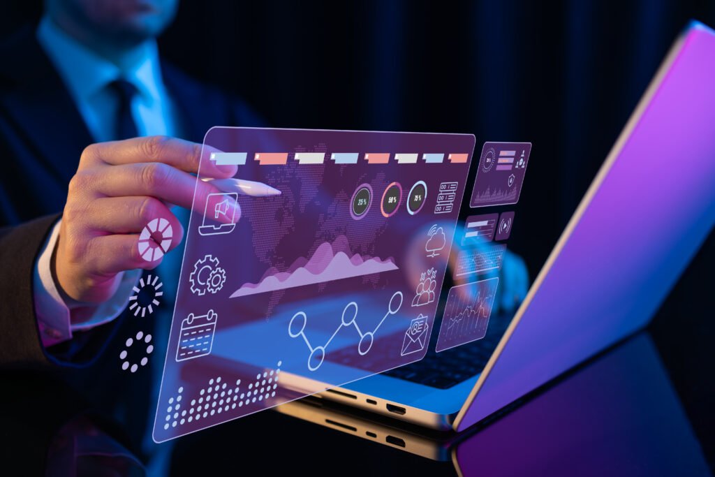 SEO & Digital Marketing