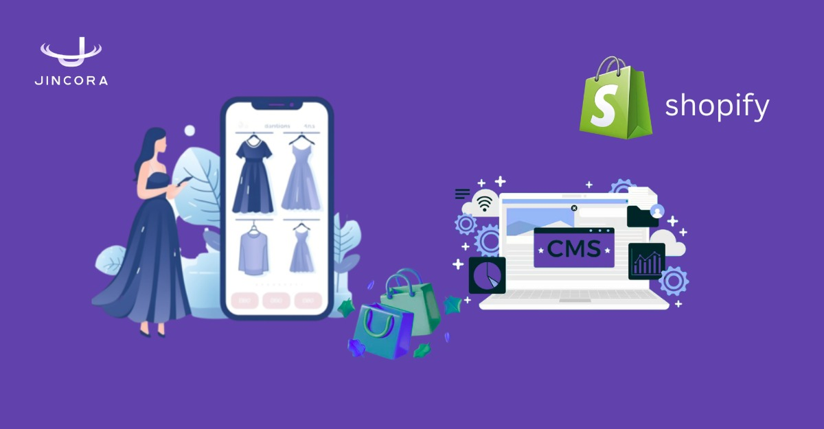 How Shopify CMS Helped Small Businesses Grow Fast and Sell More Online