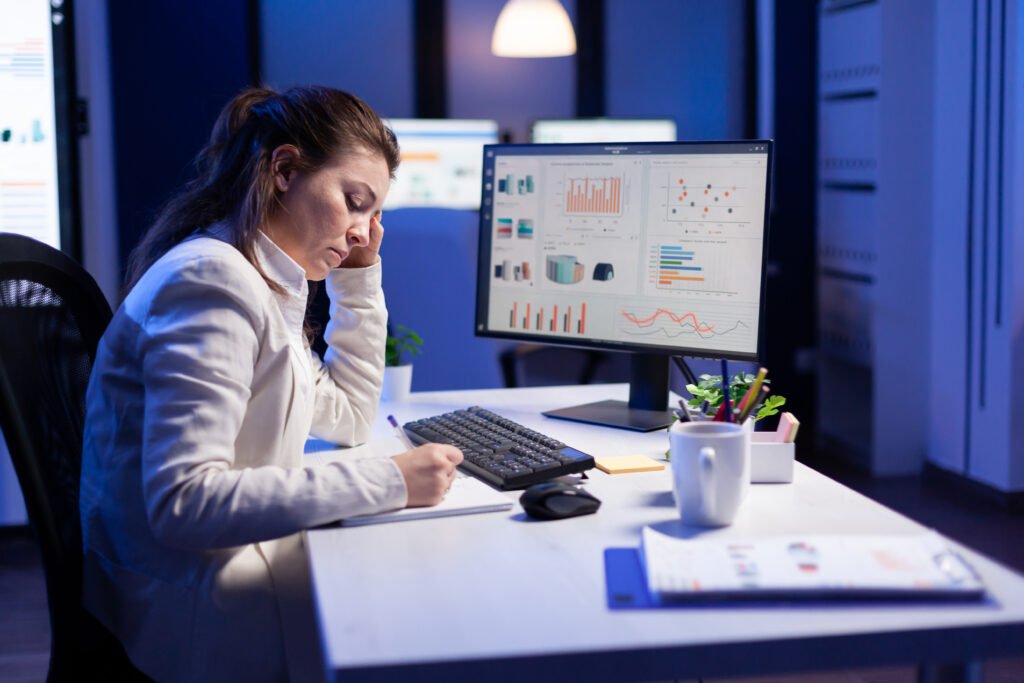 Intelligent Insights at Your Fingertips