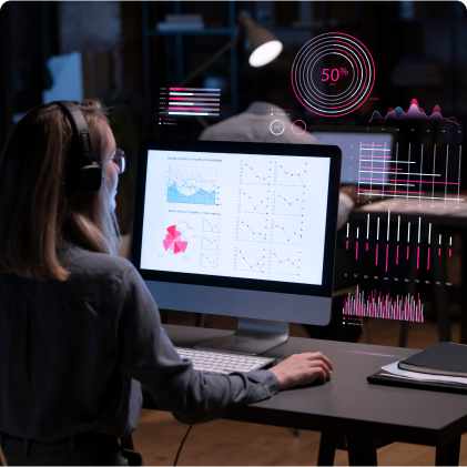 Automation & Analytics